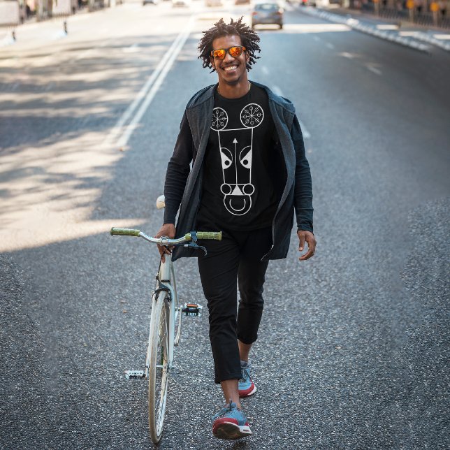 T-shirt SYMBOLE Zodiaque Uma Horse (Créateur téléchargé)