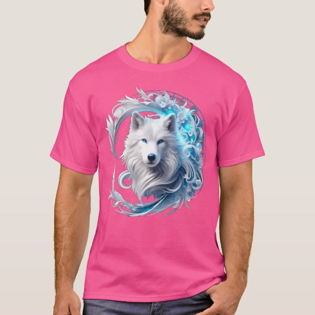 T-shirt Symboles (Devant)