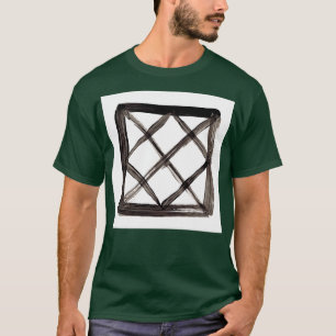 T-shirt Symboles alchimiques Année