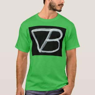 T-shirt Symboles alchimiques Bain de vapeur inversé