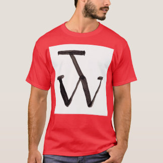 T-shirt Symboles alchimiques Borax Three