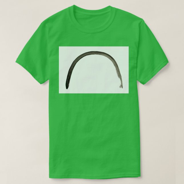 T-shirt Symboles alchimiques Phosphore trois (Design devant)