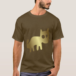 T-shirt Symboles animaux Ancienne tribu de Nazca Pérou