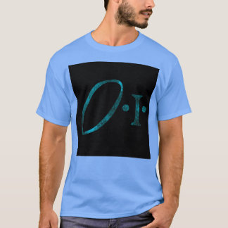 T-shirt Symboles d'alchimieTarium Cogerentur