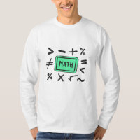 Symboles mathématiques pour les élèves et les pare