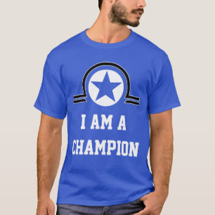T-shirt Symboles simples - point STAR + vos idées