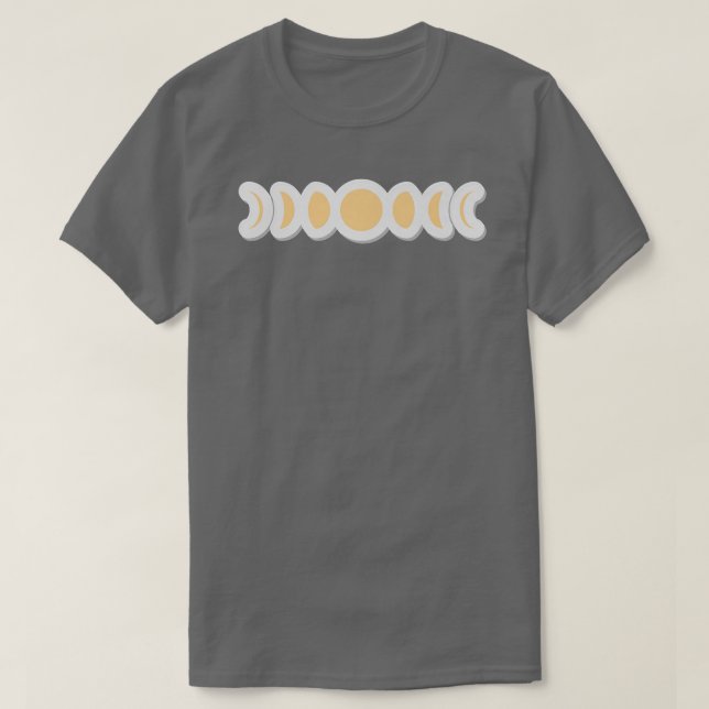 T-shirt Symbolic Viking Pagan Wicca156 (Design devant)