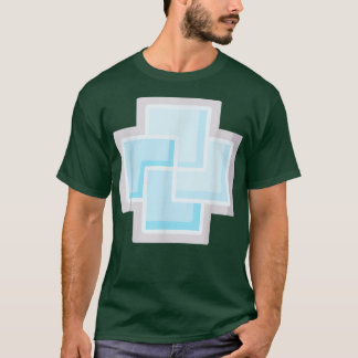 T-shirt Symbolic Viking Pagan Wicca365