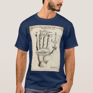 T-shirt Symbolisme alchimique