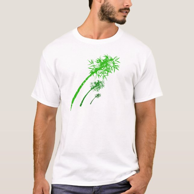 T-shirt Symmetree (Devant)