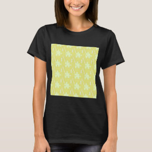 T-shirt Symphonie énigmatique de puzzle