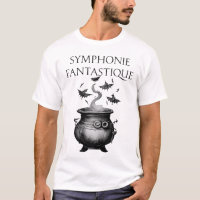 Symphonie Fantastique