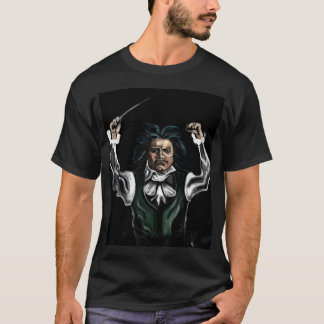 T-shirt Symphonie immortelle