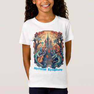 T-Shirt Symphonie mythique-1