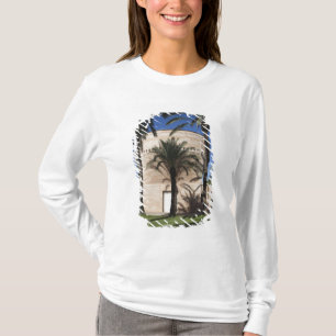 T-shirt Synagogue de Cymbalista