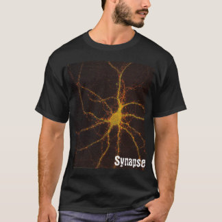 T-shirt Synapse-2, synapse