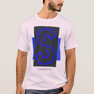 T-shirt Syndicat