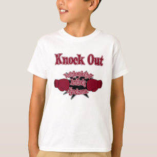 T-shirt Syndrome d'anticorps d'antiphospholipide