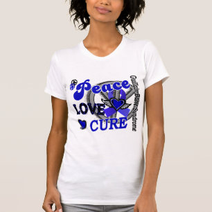 T-shirt Syndrome de barre de Guillain du traitement 2