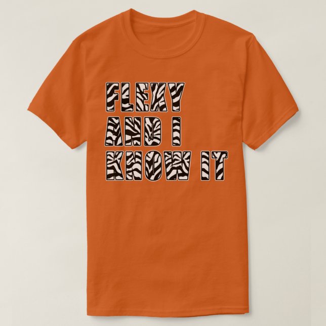 T-shirt Syndrome d'Ehlers Danlos (Design devant)