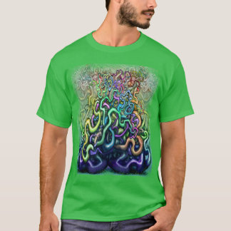 T-shirt Synergie