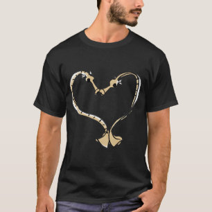 T-shirt Syngnathe