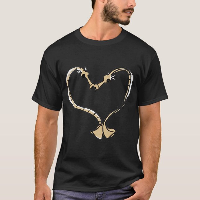 T-shirt Syngnathe (Devant)