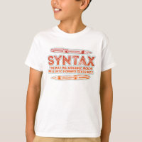 Syntaxe Funky Structure de la phrase Grammaire