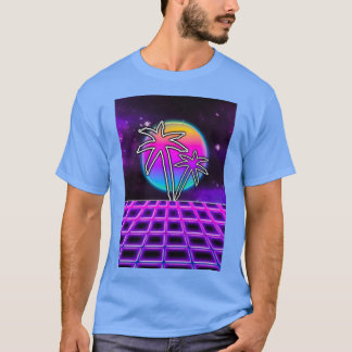 T-shirt Synthonde