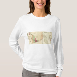 T-shirt Syracuse avec Carletonville
