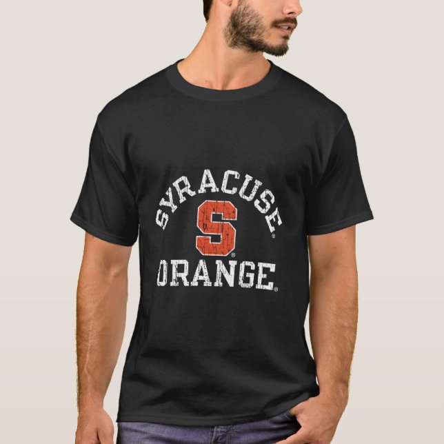 T-shirt Syracuse Orange Favori (Devant)