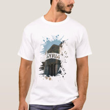 SYRIE