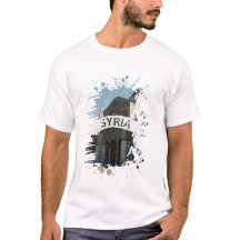 SYRIE