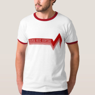T-shirt Système de geek de Famicom