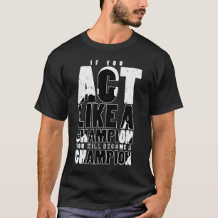 T-shirt Système de préférences généralisées Georges St