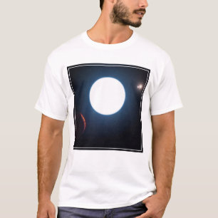 T-shirt Système Triple Étoiles Hd 131399