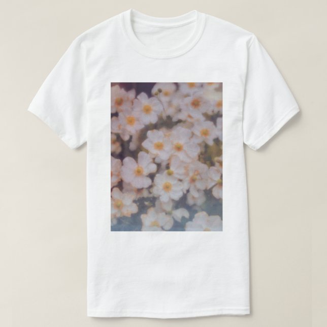 T-SHIRT Tシャツ (Design devant)