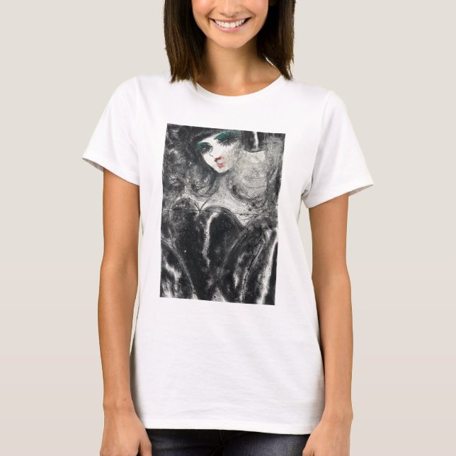 T-SHIRT Tシャツ (Devant)