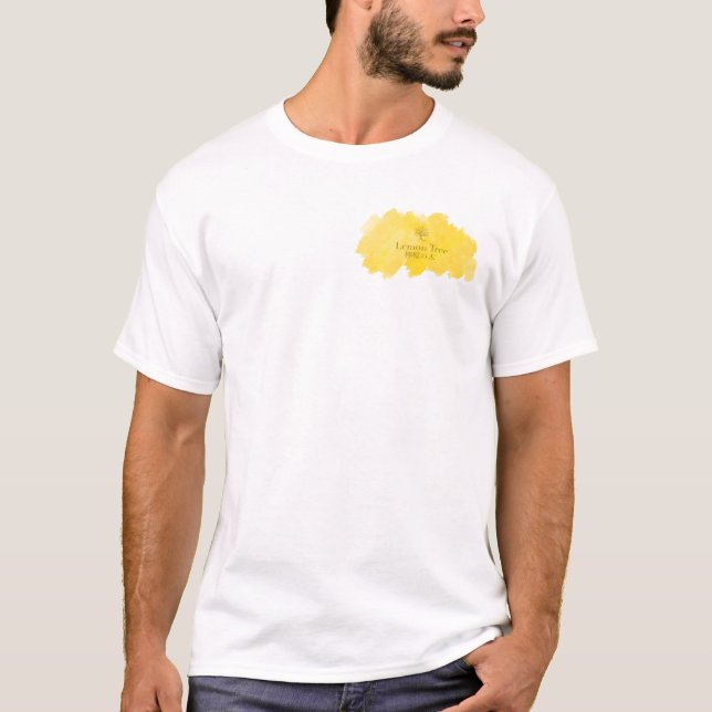 T-SHIRT Tシャツ (Devant)