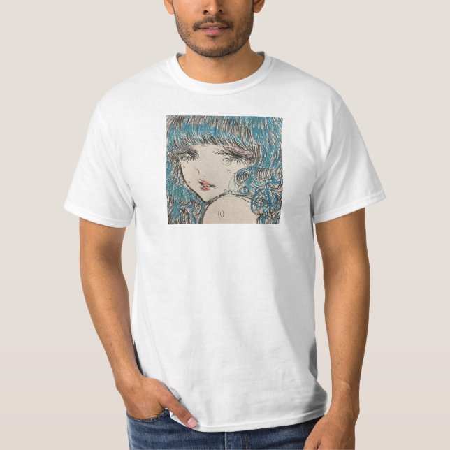 T-SHIRT Tシャ ツ (Devant)