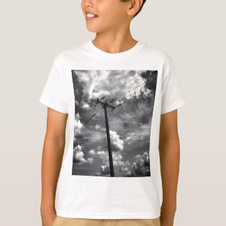 T-SHIRT T