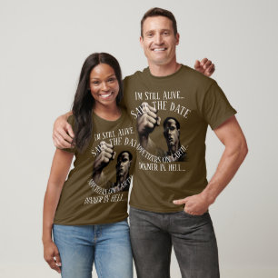 T-SHIRT T