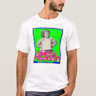 T-shirt T2 de Carole Palooza
