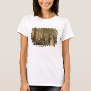 T-shirt T32334 l'acheteur au négociant de vêtements, 169