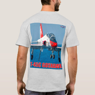 T-SHIRT T-45C GOSHAWK