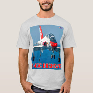 T-SHIRT T-45C GOSHAWK