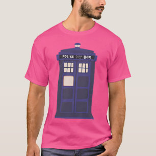 T-SHIRT T.A.R.D.I.S