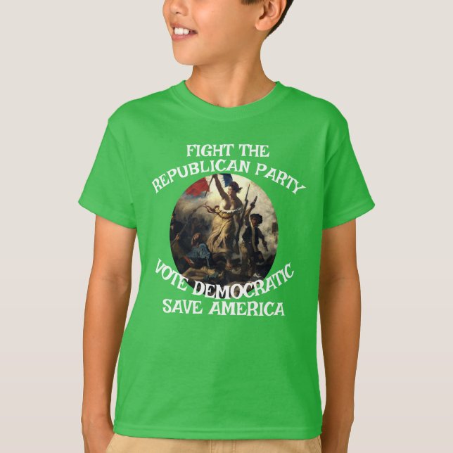 T-SHIRT T ADMIN FISA ATF TSA FEMA COÛT AUGMENTER HAUSSE PR (Devant)