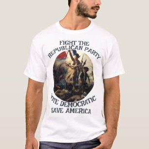 T-SHIRT T ADMIN FISA ATF TSA FEMA COÛT AUGMENTER HAUSSE PR