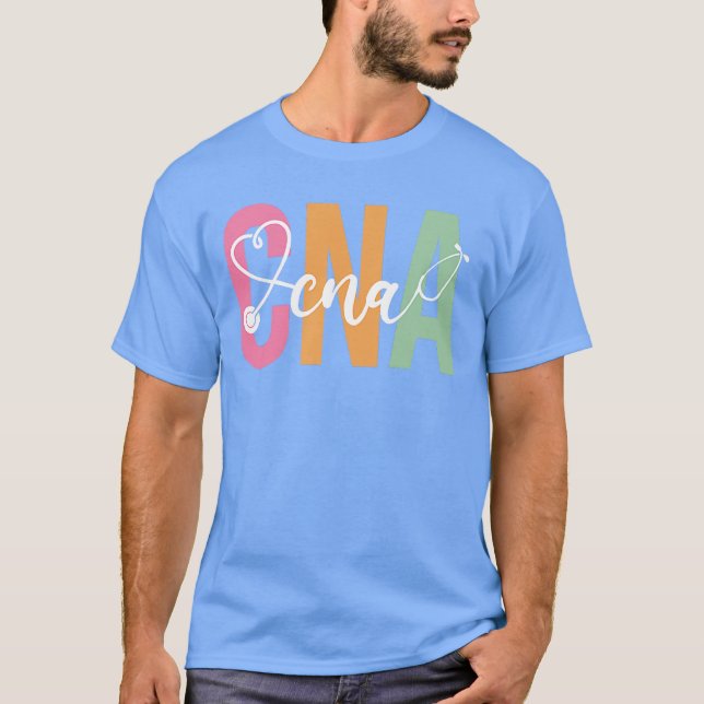 T-shirt T amis (Devant)